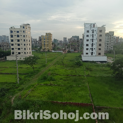 Bashundhara!! M Block!! 5 Katha!!  Land Sale!!